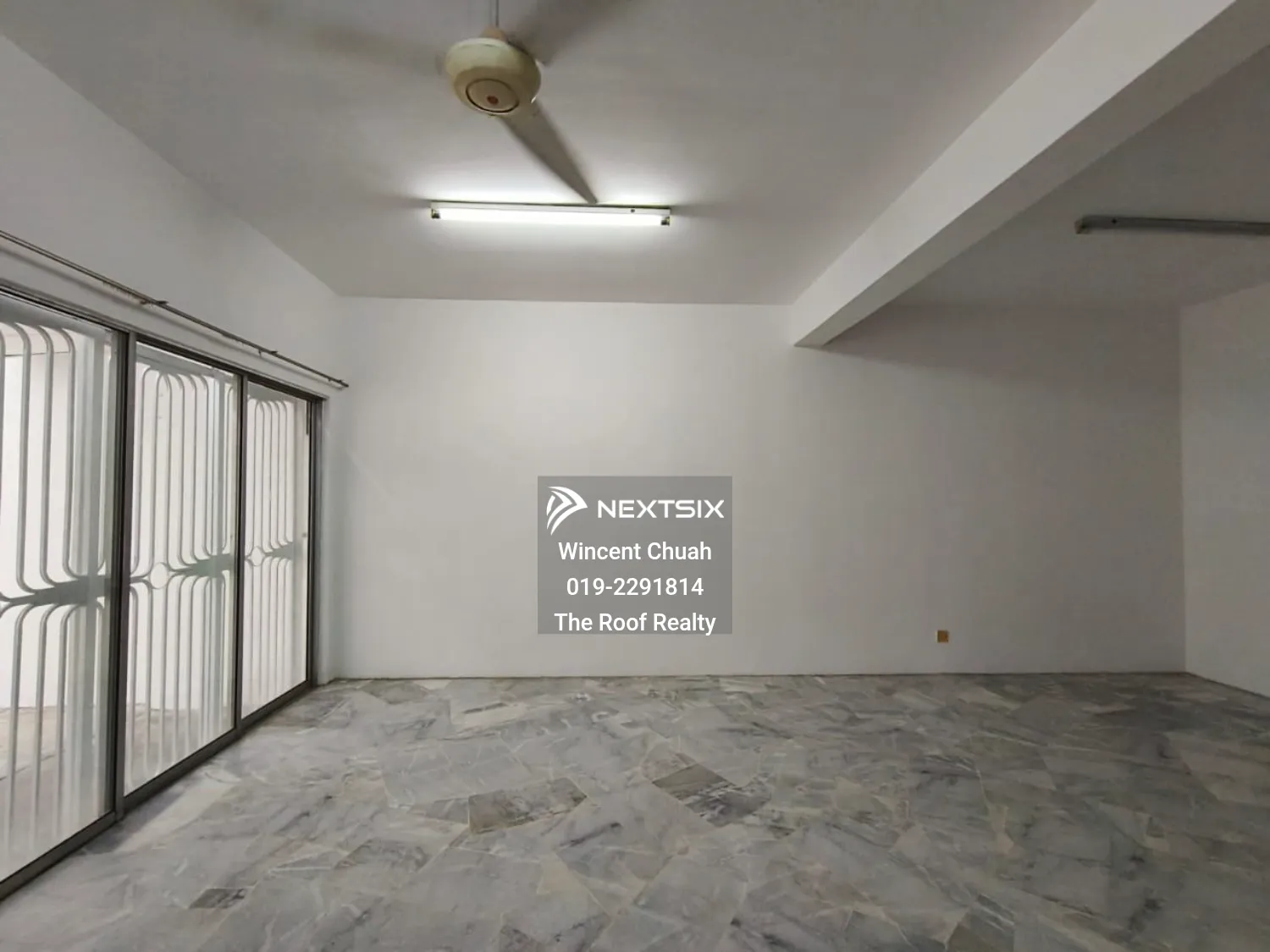 2-sty Terrace/Link House For Sale in Ampang Selangor - Image 12