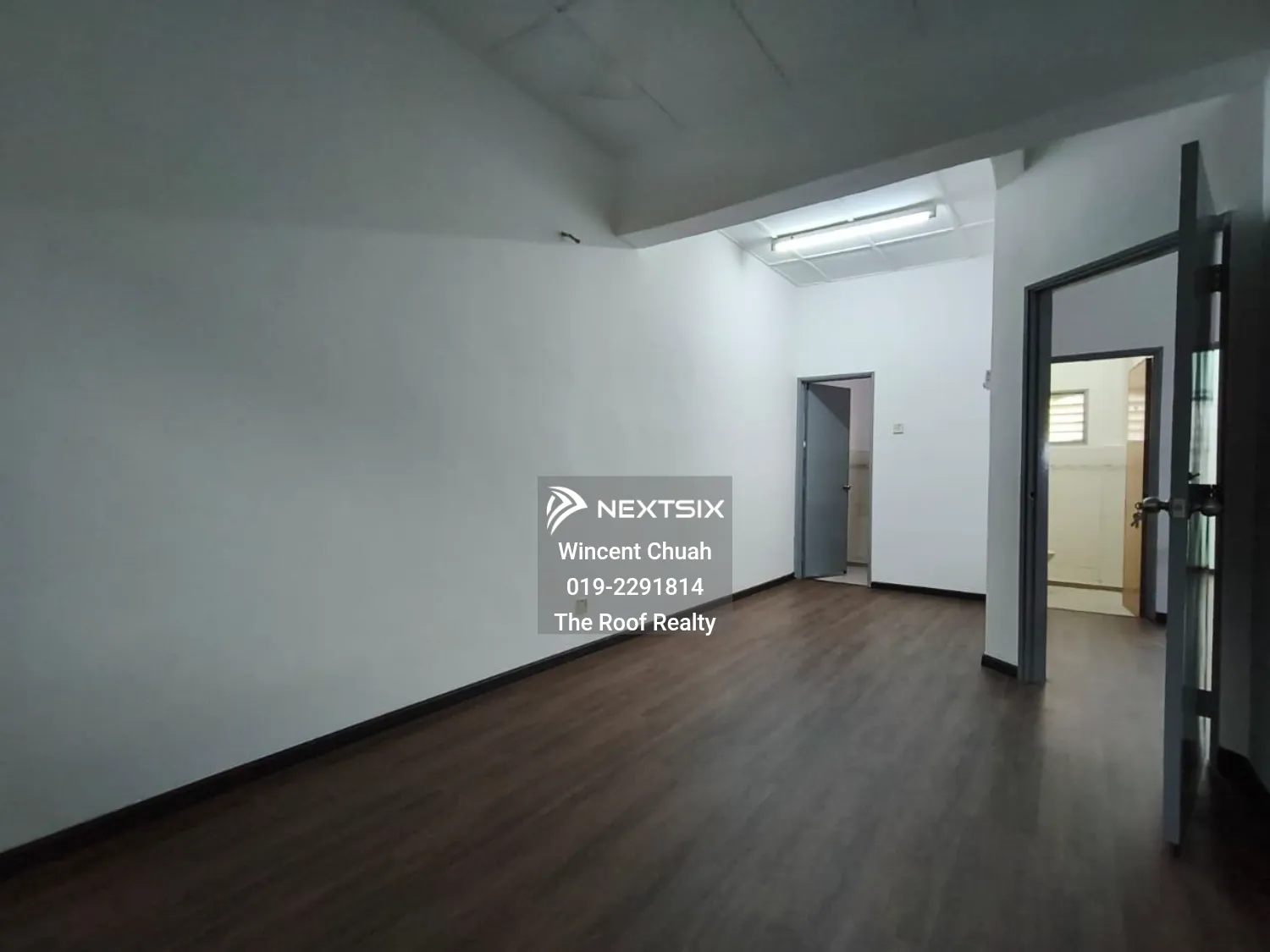 2-sty Terrace/Link House For Sale in Ampang Selangor - Image 13