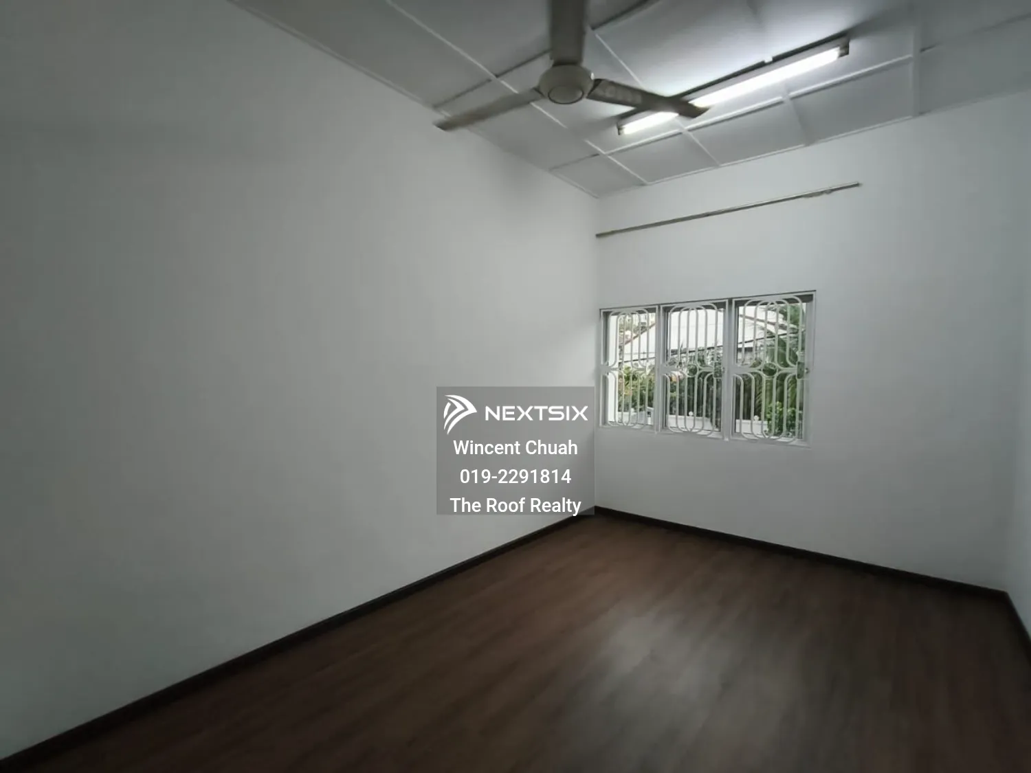 2-sty Terrace/Link House For Sale in Ampang Selangor - Image 17