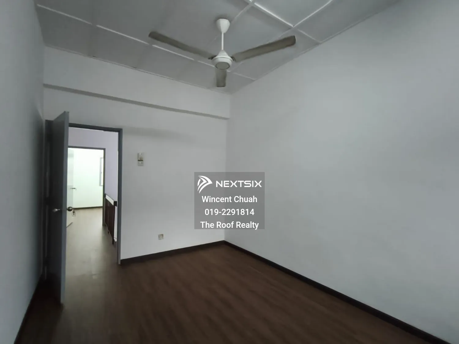2-sty Terrace/Link House For Sale in Ampang Selangor - Image 18