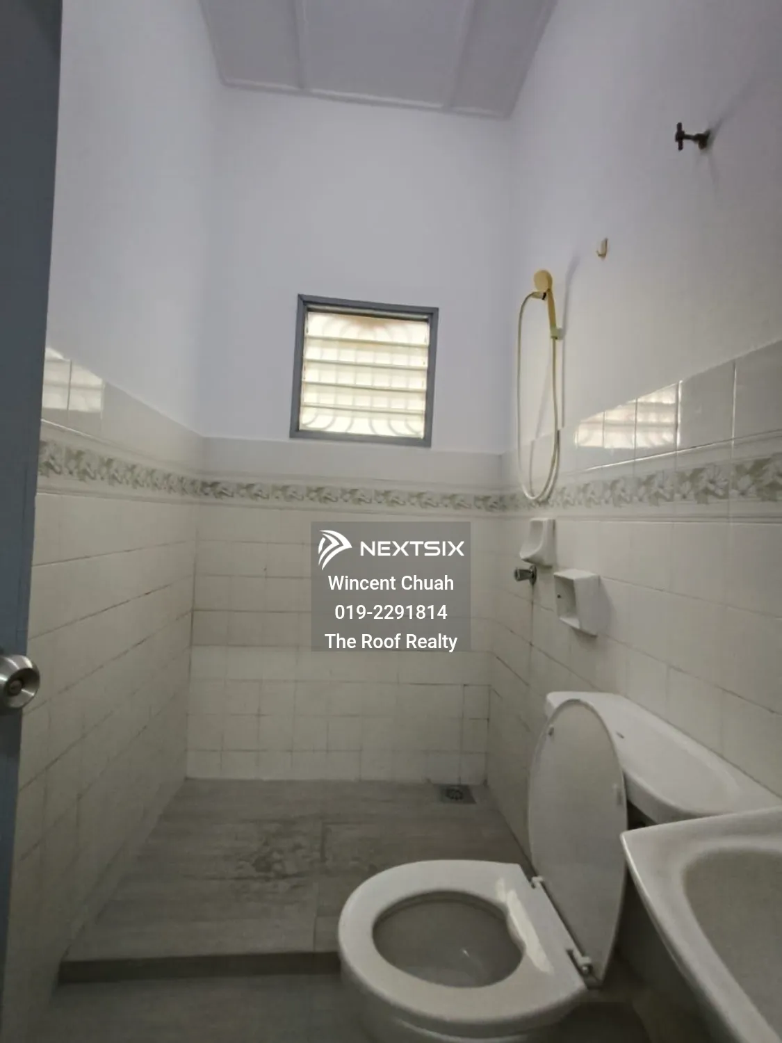 2-sty Terrace/Link House For Sale in Ampang Selangor - Image 19