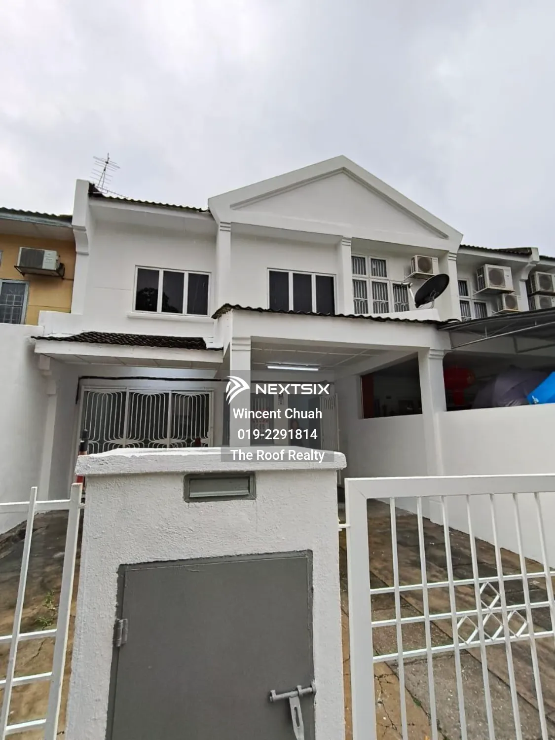 2-sty Terrace/Link House For Sale in Ampang Selangor - Image 2