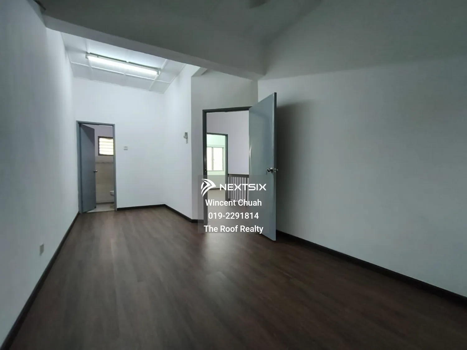 2-sty Terrace/Link House For Sale in Ampang Selangor - Image 20