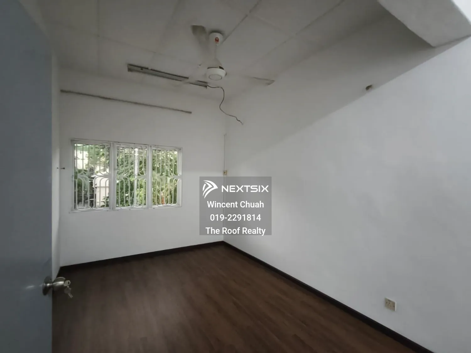 2-sty Terrace/Link House For Sale in Ampang Selangor - Image 21
