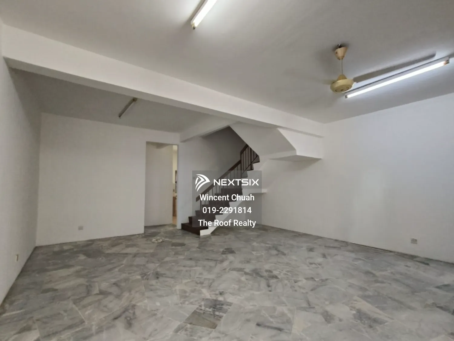 2-sty Terrace/Link House For Sale in Ampang Selangor - Image 3