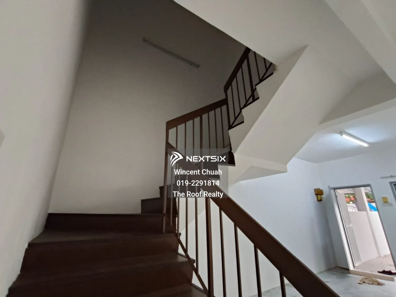 2-sty Terrace/Link House For Sale in Ampang Selangor - Image 4