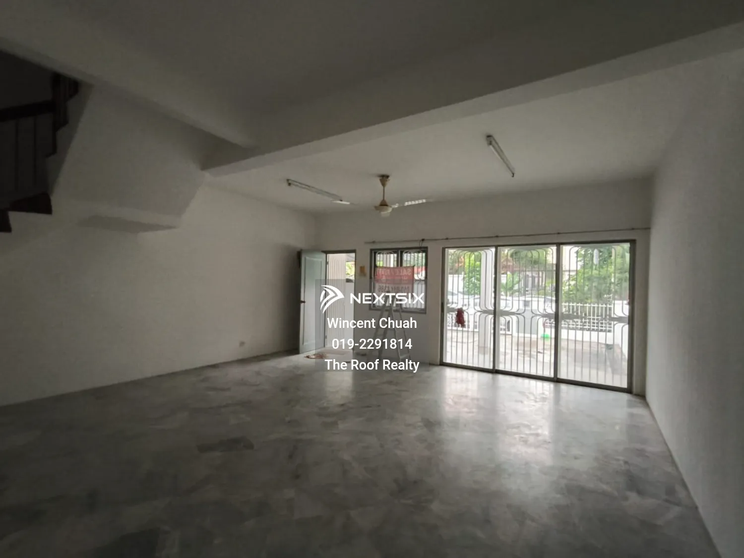 2-sty Terrace/Link House For Sale in Ampang Selangor - Image 5