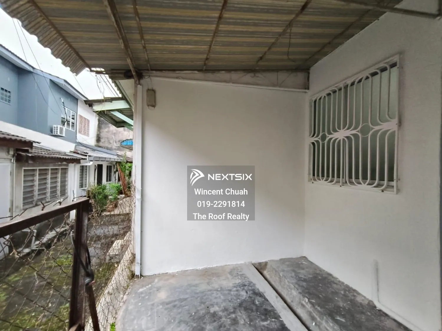 2-sty Terrace/Link House For Sale in Ampang Selangor - Image 6