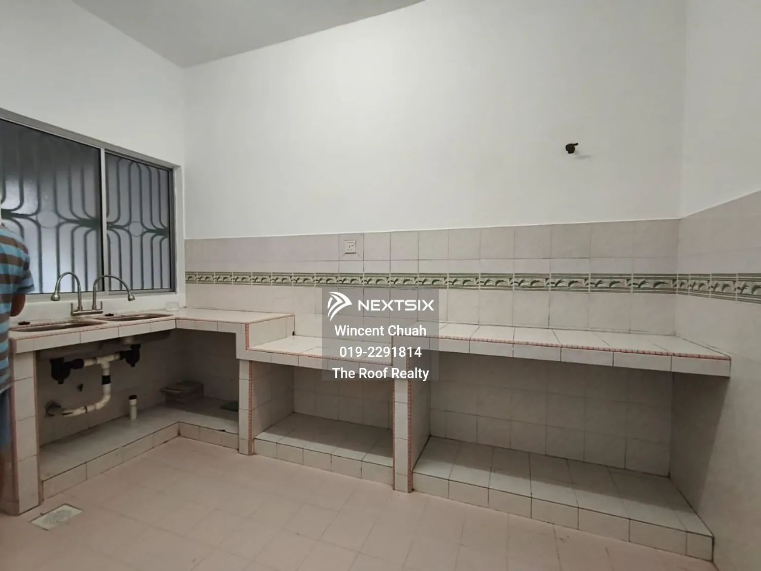2-sty Terrace/Link House For Sale in Ampang Selangor - Image 7