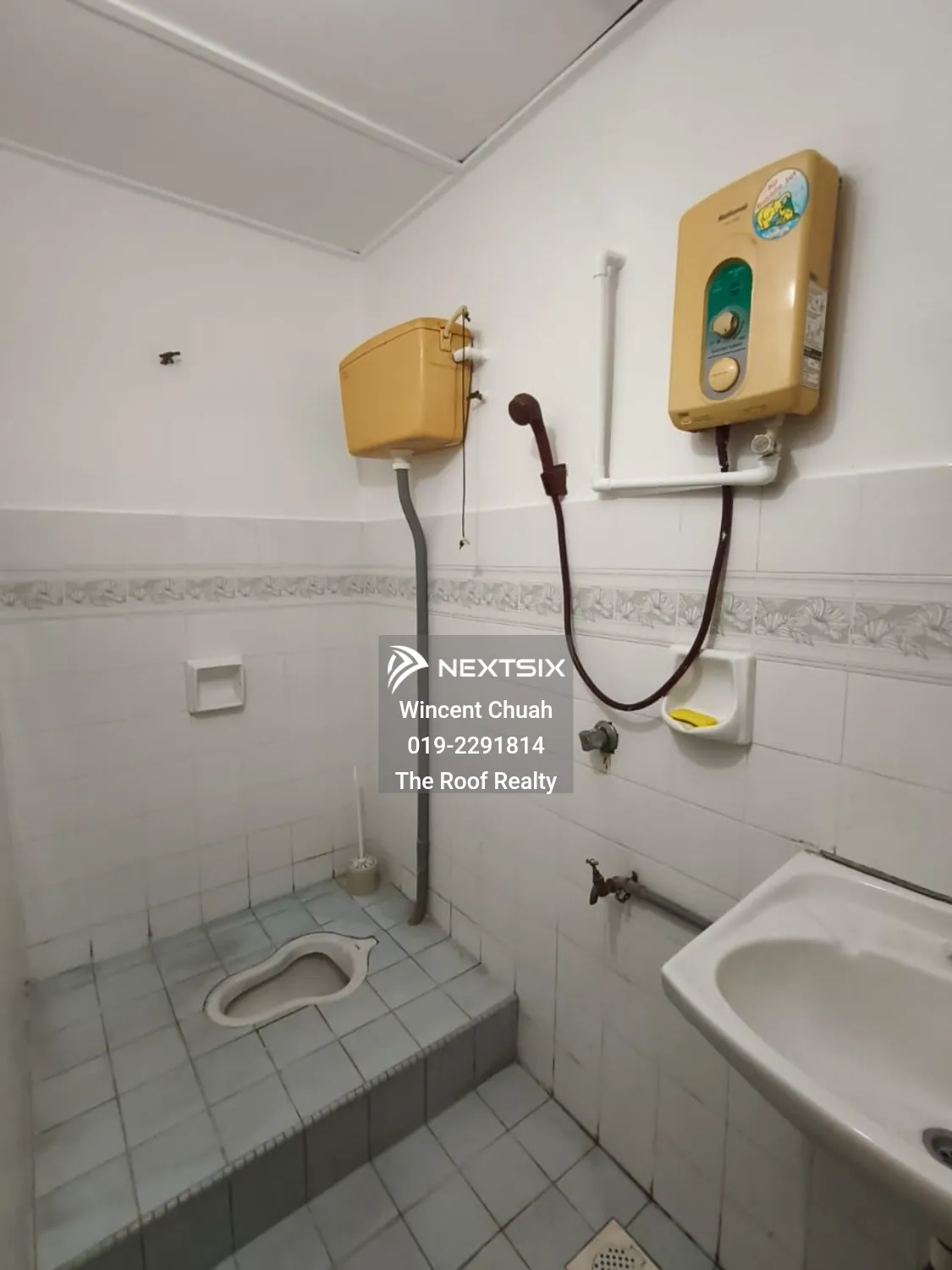 2-sty Terrace/Link House For Sale in Ampang Selangor - Image 8