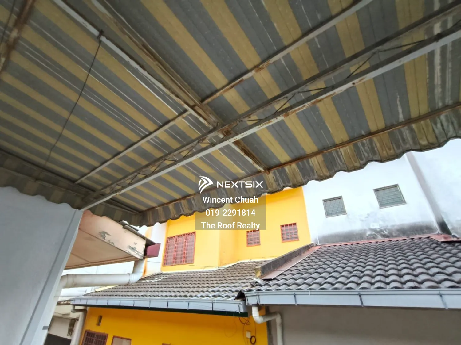 2-sty Terrace/Link House For Sale in Ampang Selangor - Image 9