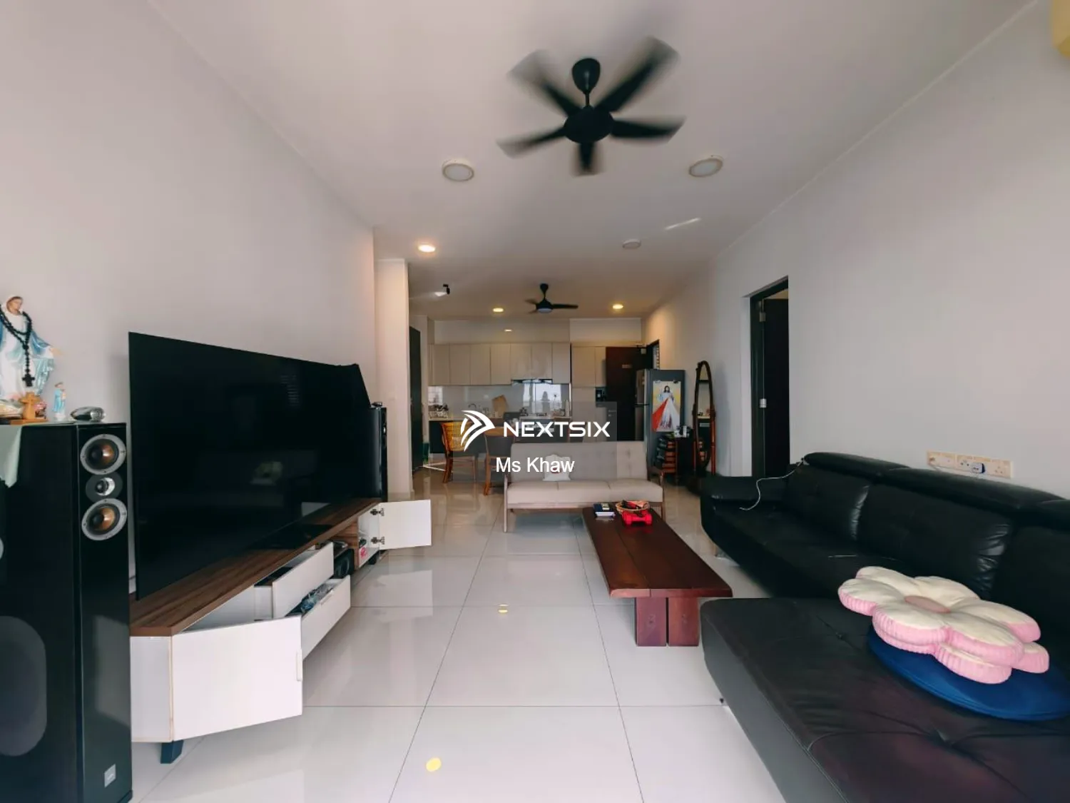 Condominium For Sale in Johor Bahru Johor - Image 3