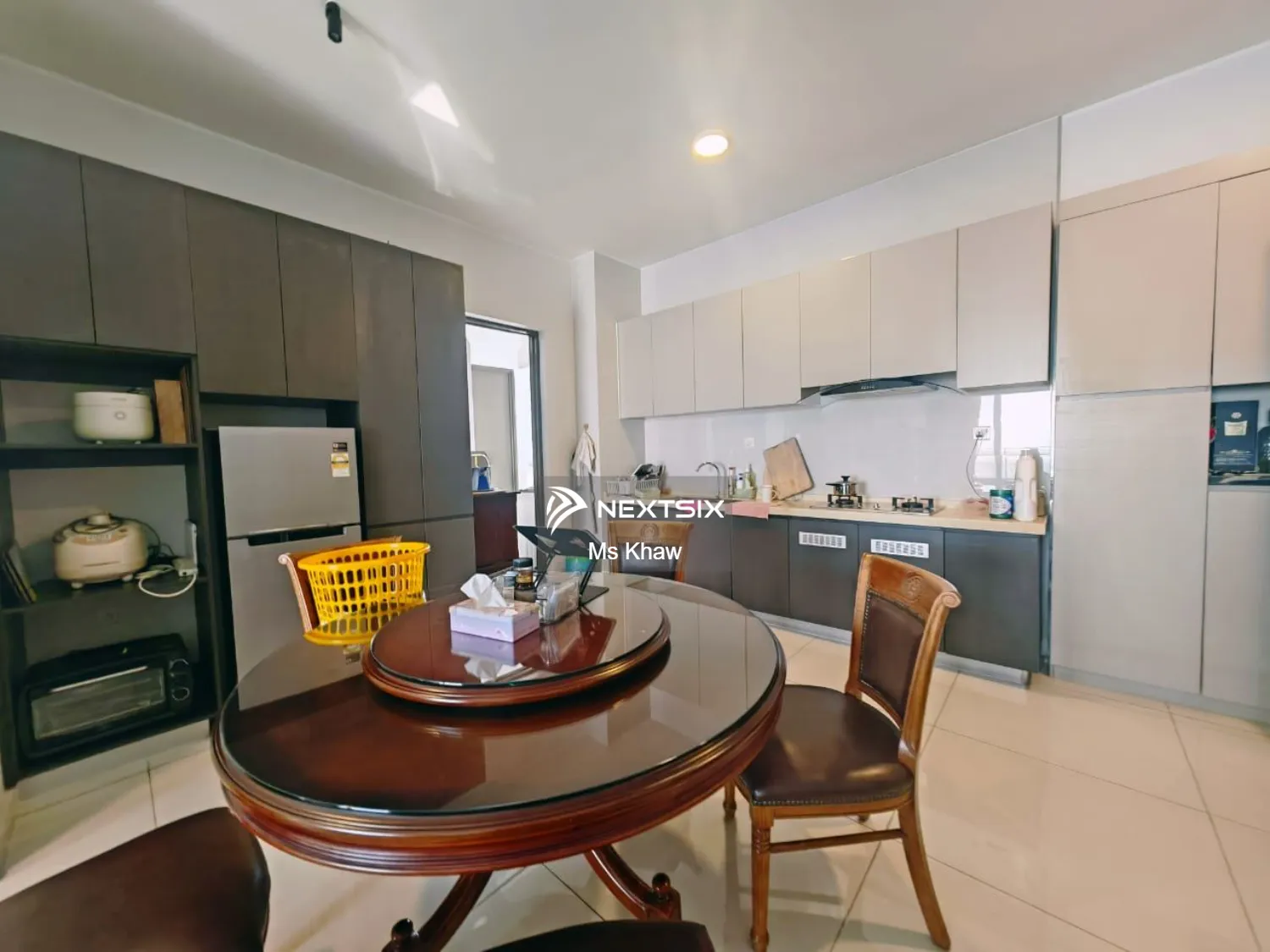 Condominium For Sale in Johor Bahru Johor - Image 5