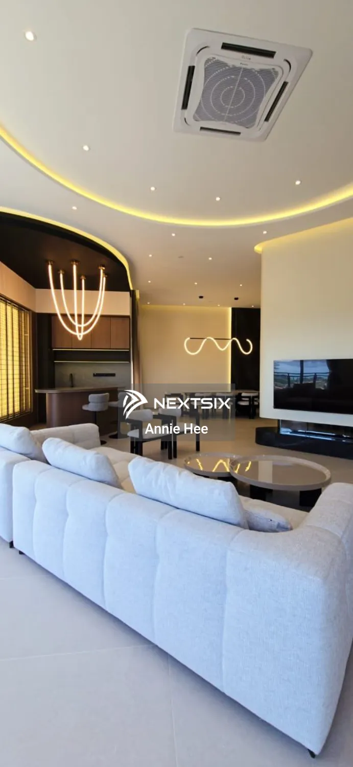 Condominium For Rent in Kota Kinabalu Sabah