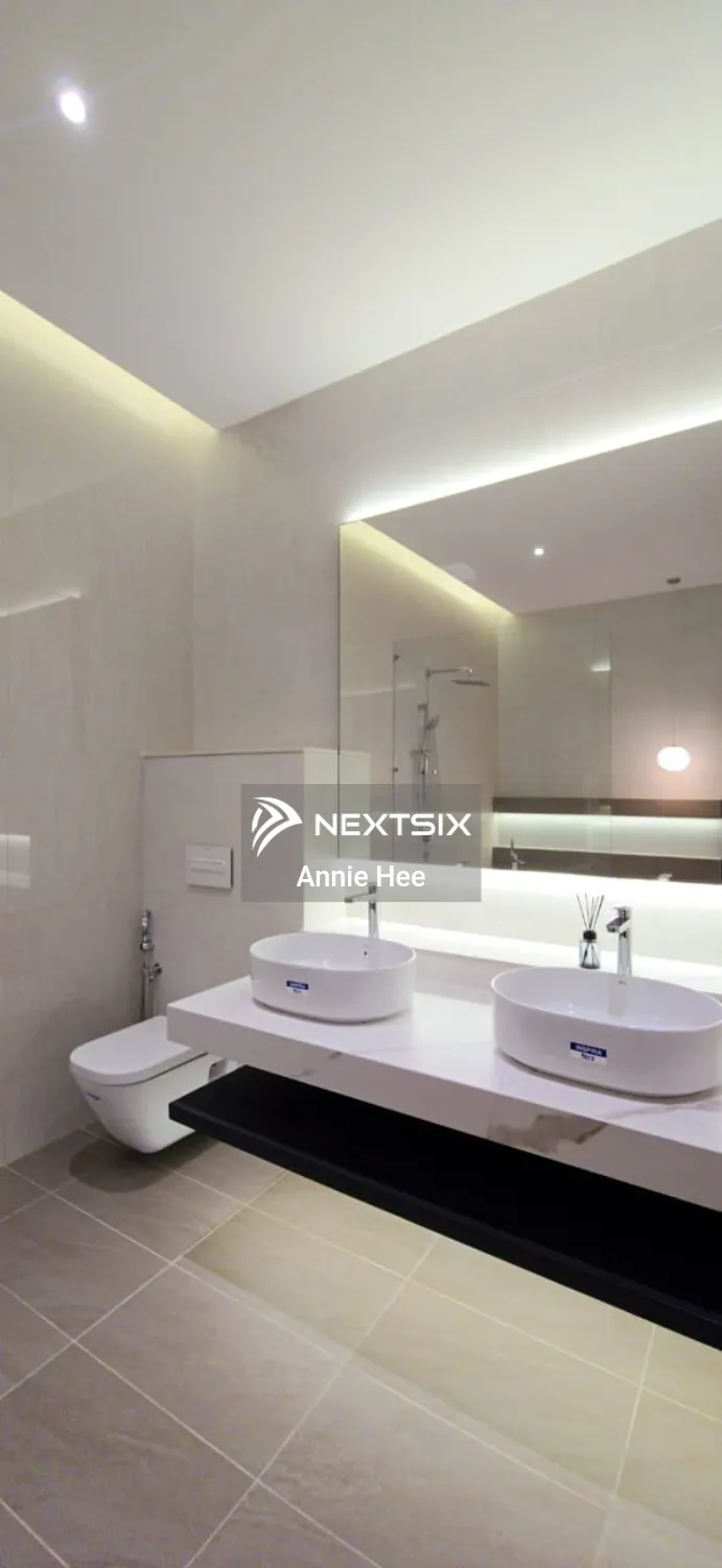 Condominium For Rent in Kota Kinabalu Sabah - Image 13