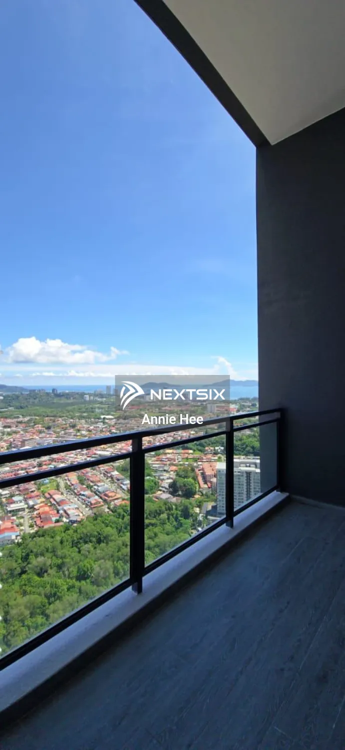 Condominium For Rent in Kota Kinabalu Sabah - Image 20