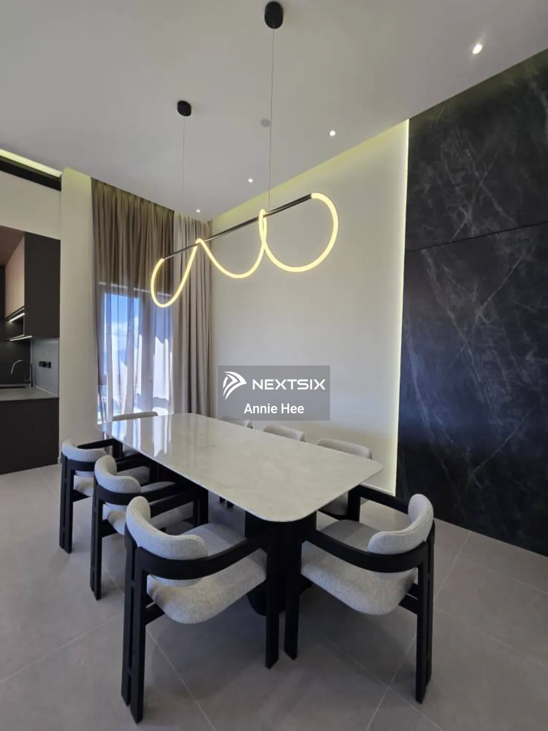 Condominium For Rent in Kota Kinabalu Sabah - Image 5