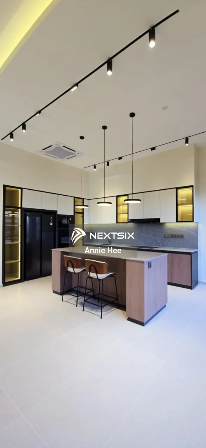 Condominium For Rent in Kota Kinabalu Sabah - Image 6