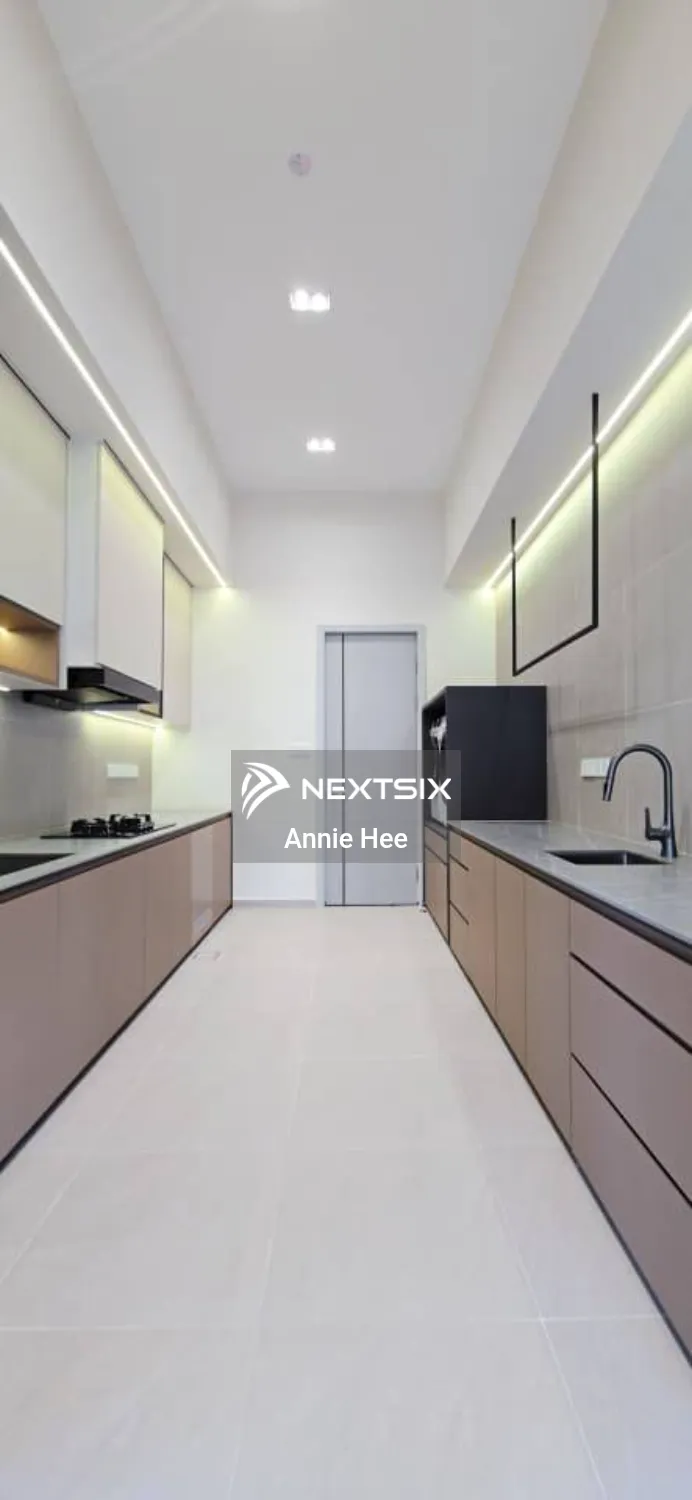 Condominium For Rent in Kota Kinabalu Sabah - Image 8