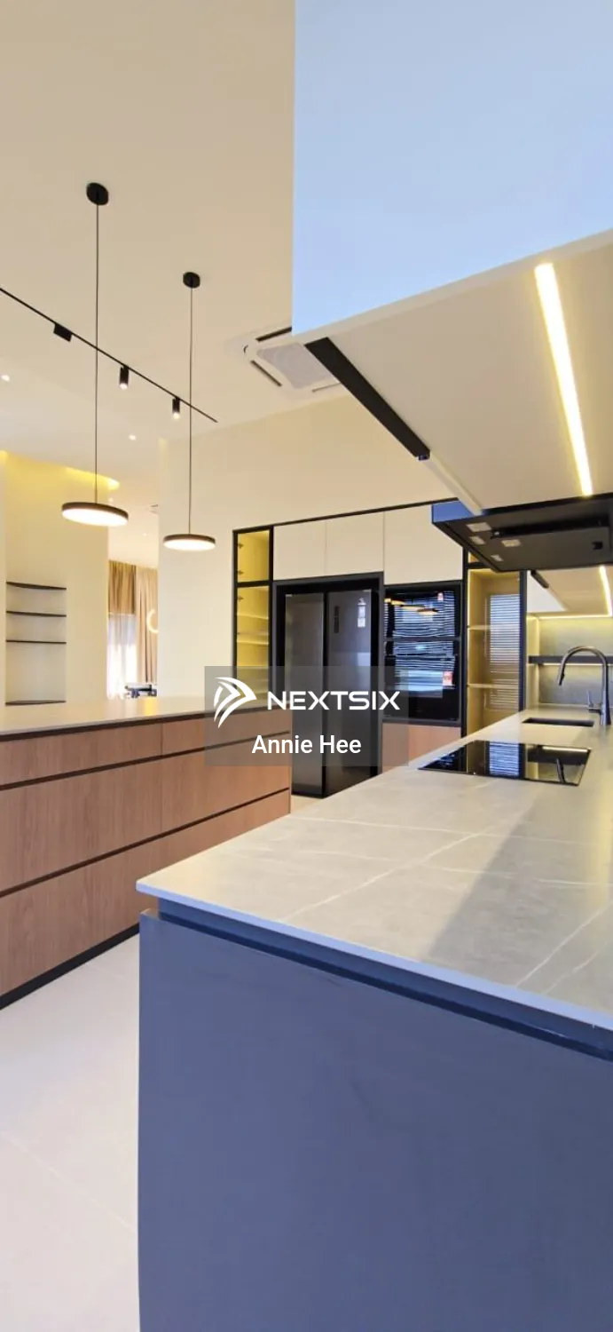 Condominium For Rent in Kota Kinabalu Sabah - Image 9