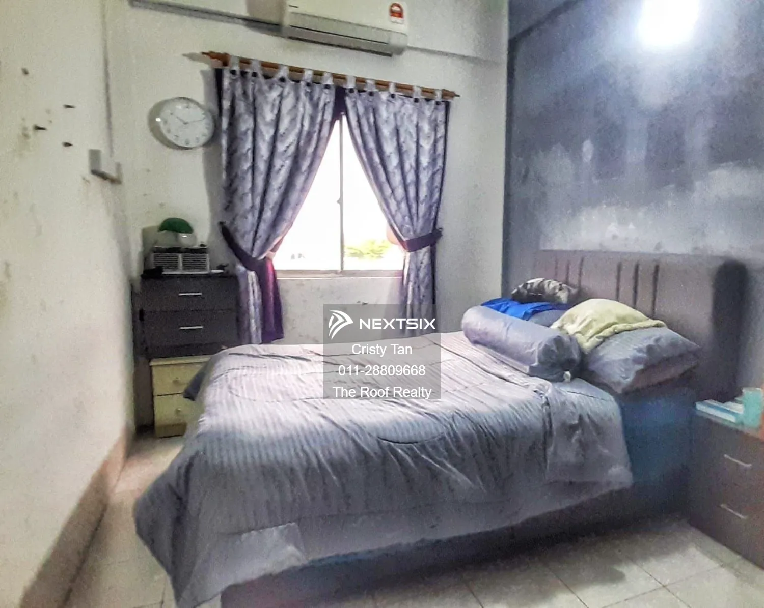 Apartment For Sale in Papar Sabah - Image 2