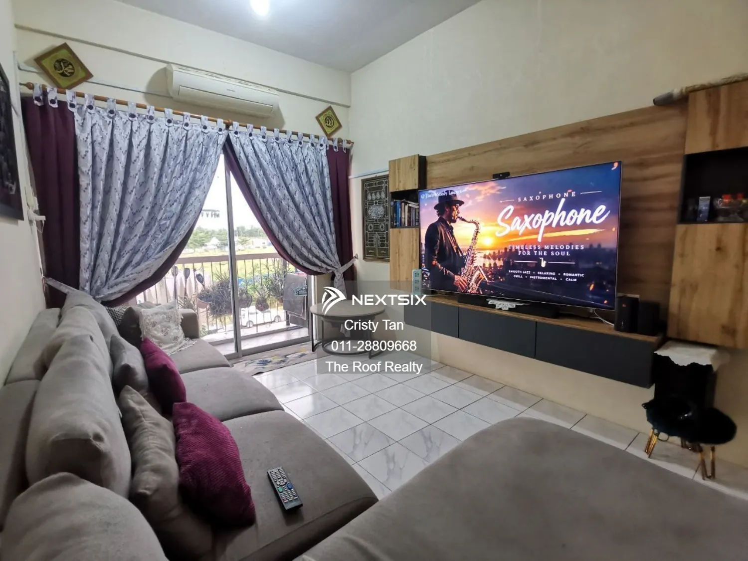 Apartment For Sale in Papar Sabah - Image 3