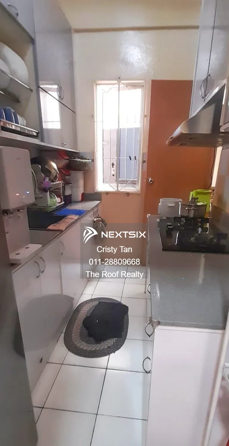Apartment For Sale in Papar Sabah - Image 5