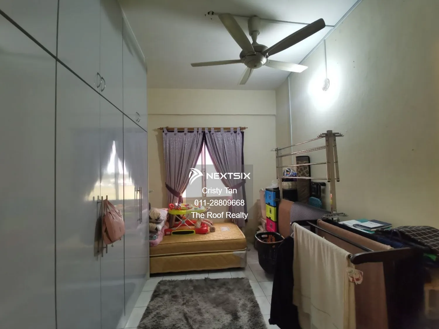 Apartment For Sale in Papar Sabah - Image 7