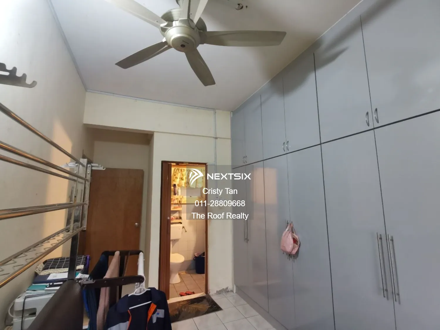 Apartment For Sale in Papar Sabah - Image 8