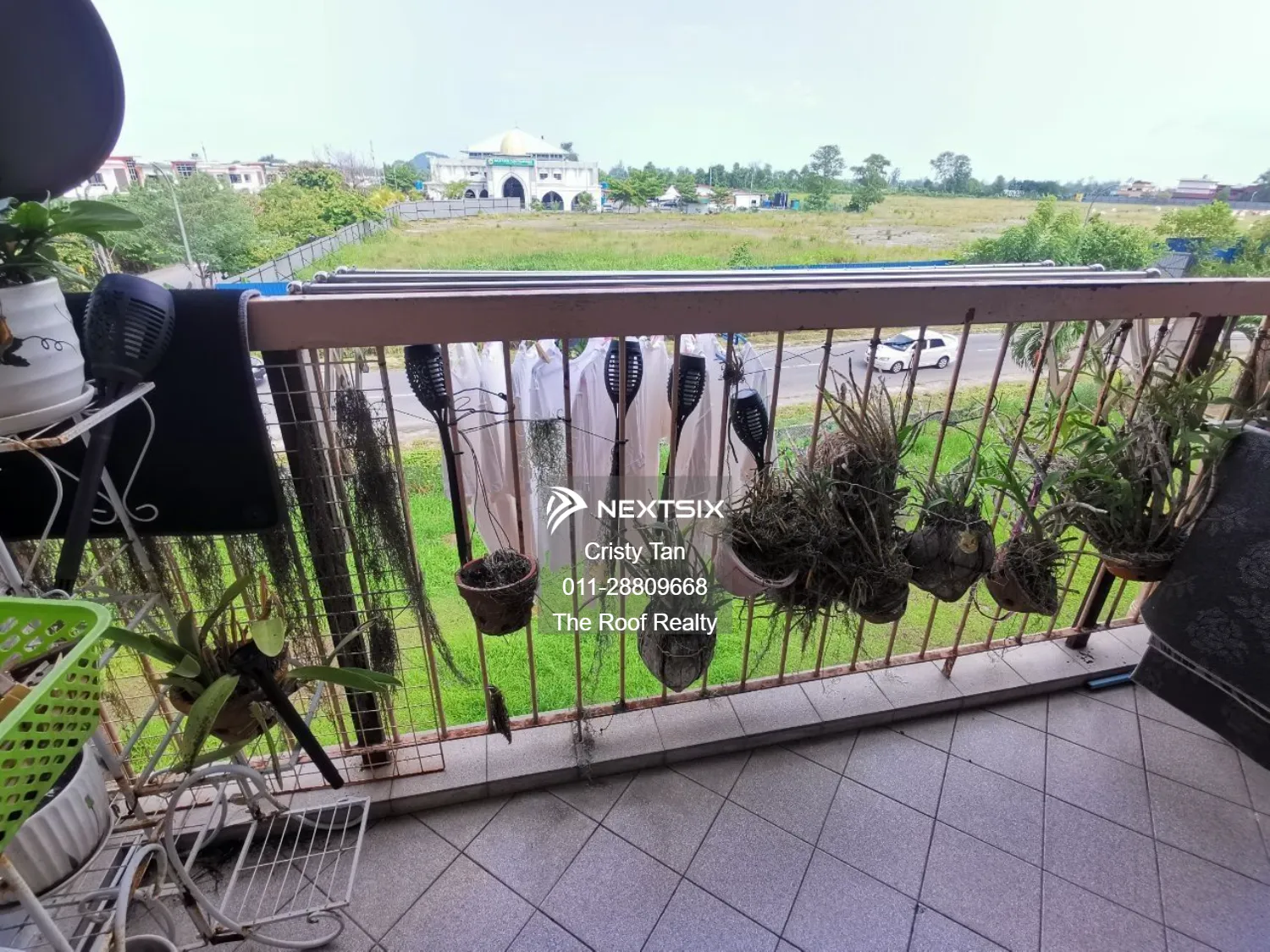 Apartment For Sale in Papar Sabah - Image 9