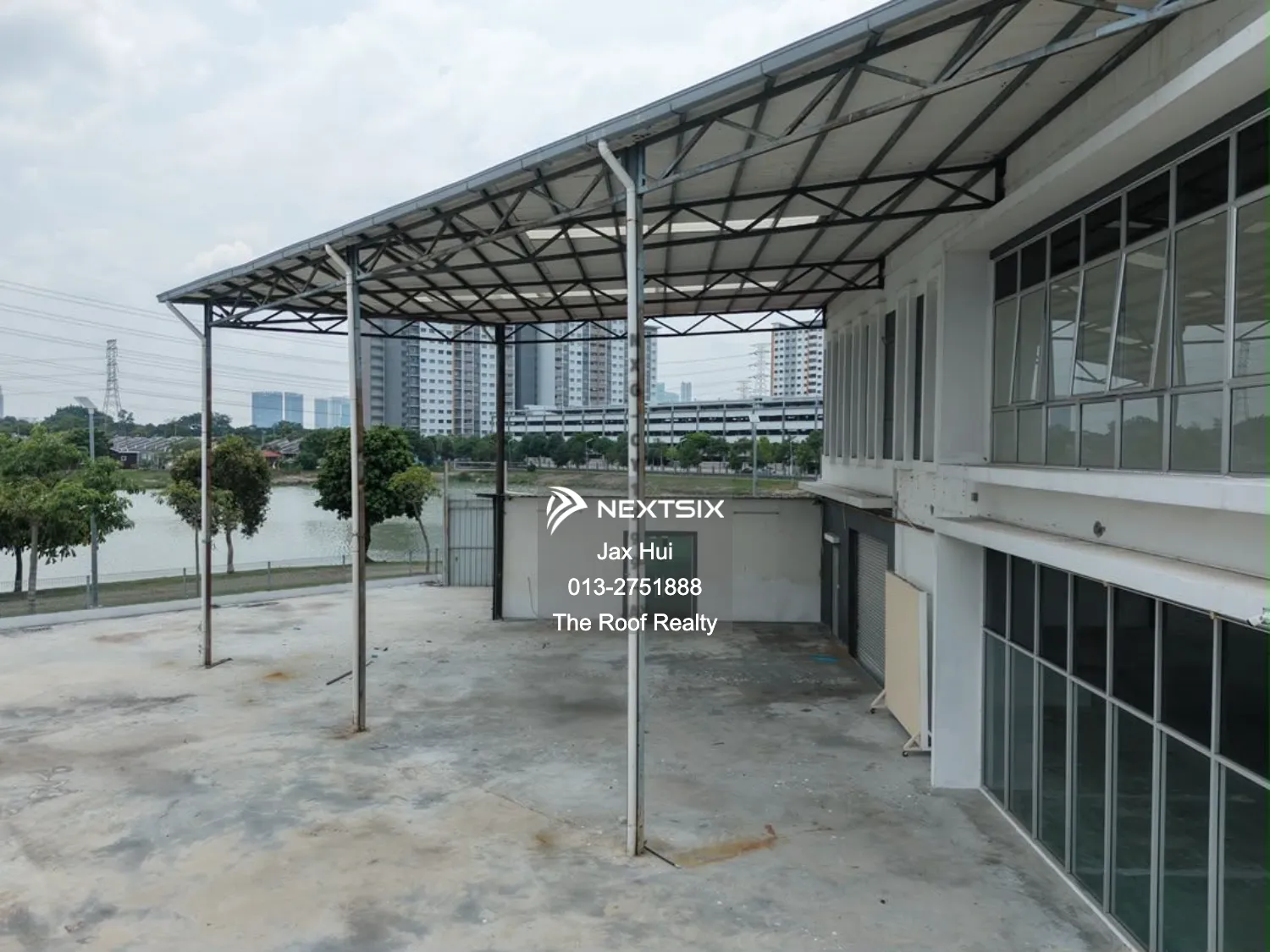 Commercial Semi-D For Rent in Bandar Bukit Raja Selangor - Image 2