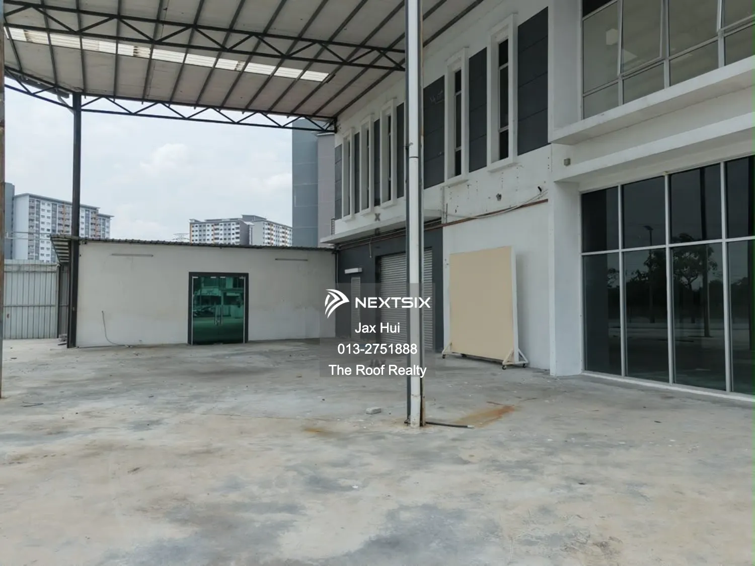 Commercial Semi-D For Rent in Bandar Bukit Raja Selangor - Image 3