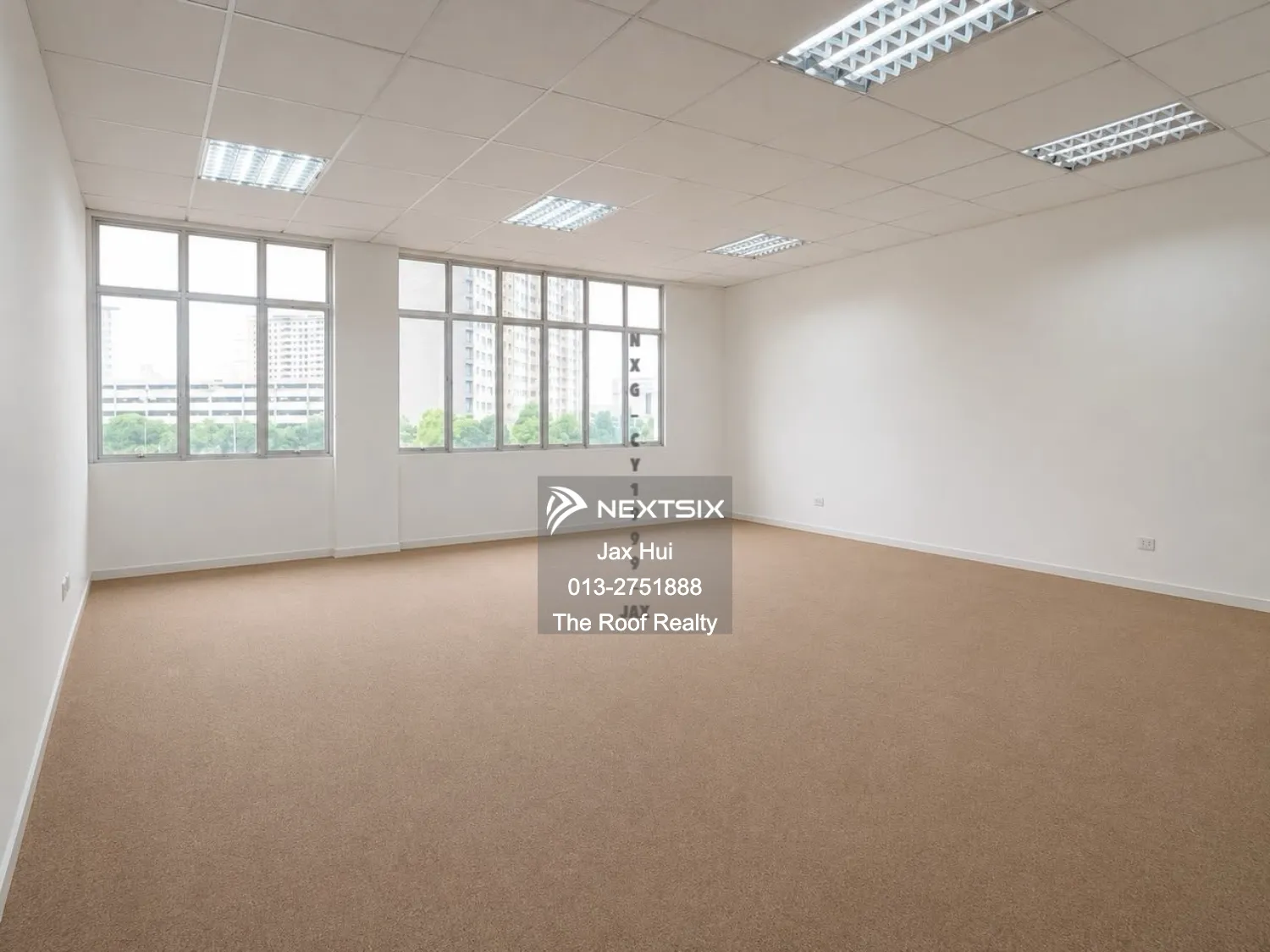 Commercial Semi-D For Rent in Bandar Bukit Raja Selangor - Image 5