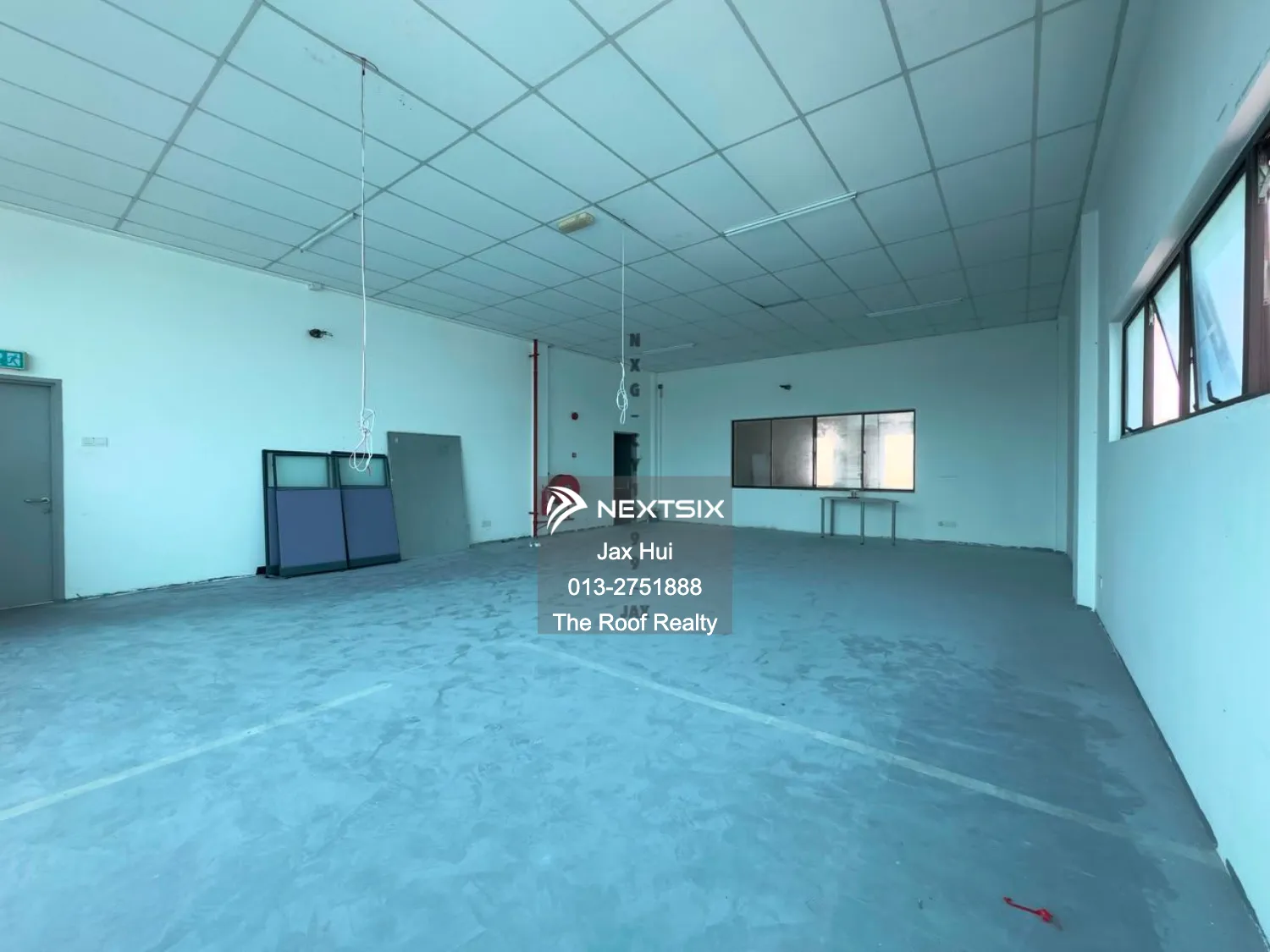 Semi-D Factory For Rent in Bandar Bukit Raja Selangor - Image 5