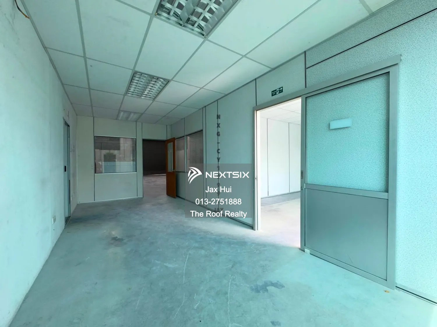 Semi-D Factory For Rent in Bandar Bukit Raja Selangor - Image 6
