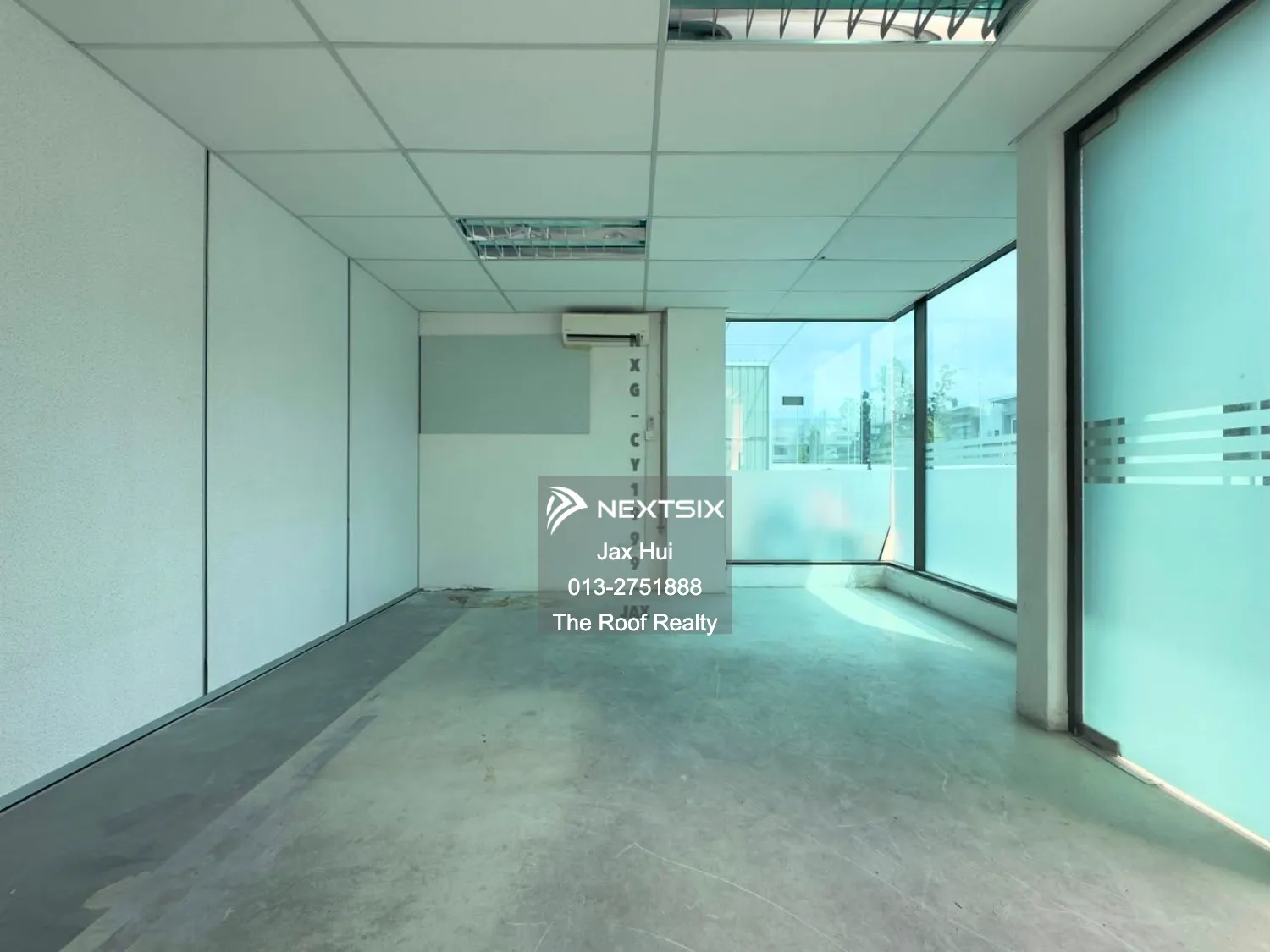 Semi-D Factory For Rent in Bandar Bukit Raja Selangor - Image 7