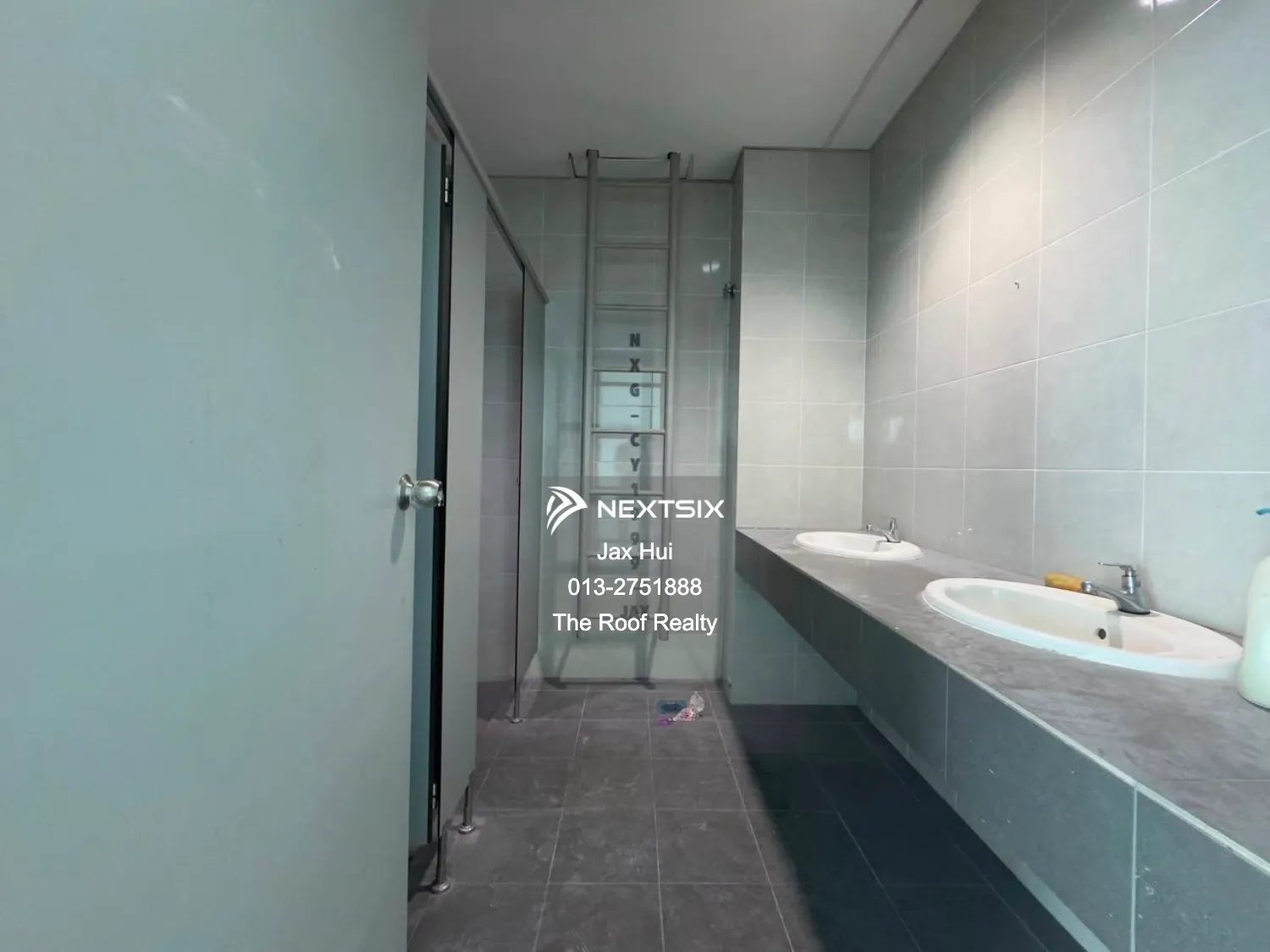 Semi-D Factory For Rent in Bandar Bukit Raja Selangor - Image 8