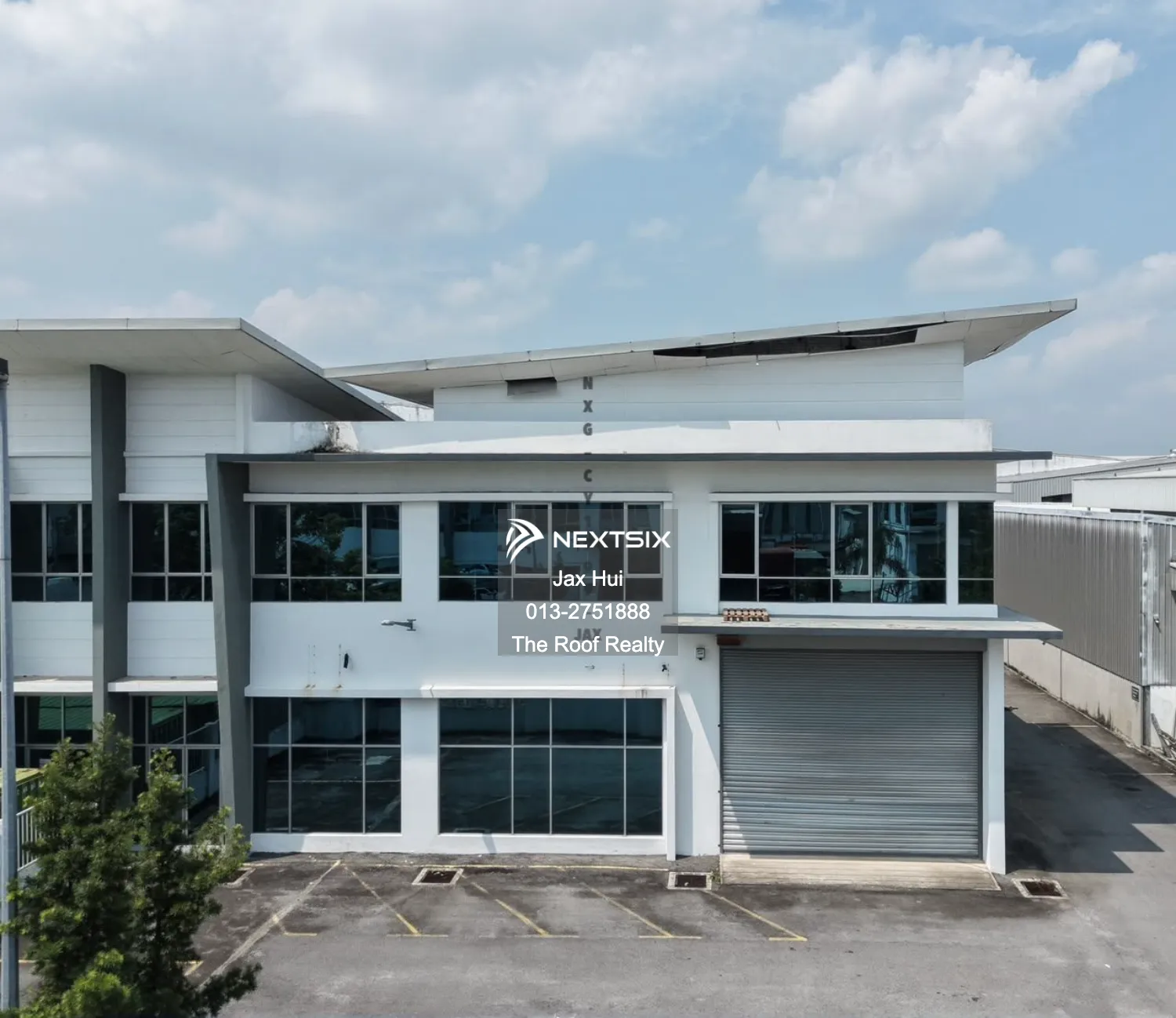 Semi-D Factory For Rent in Klang Selangor - Image 2
