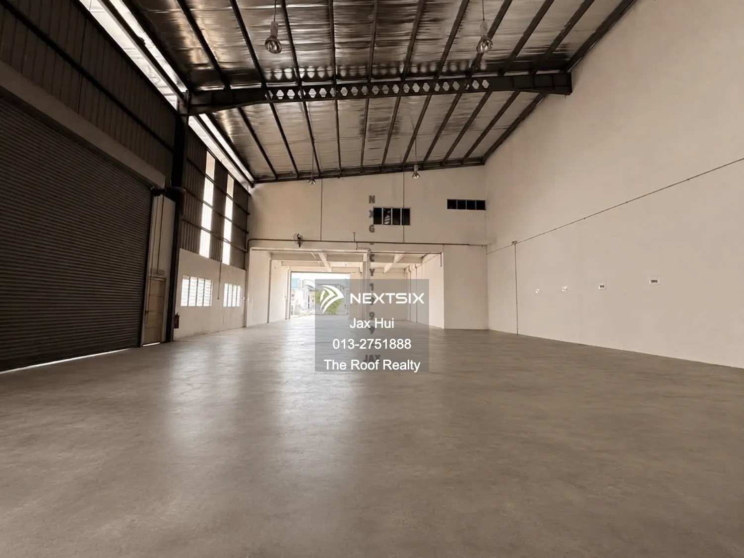 Semi-D Factory For Rent in Klang Selangor - Image 3