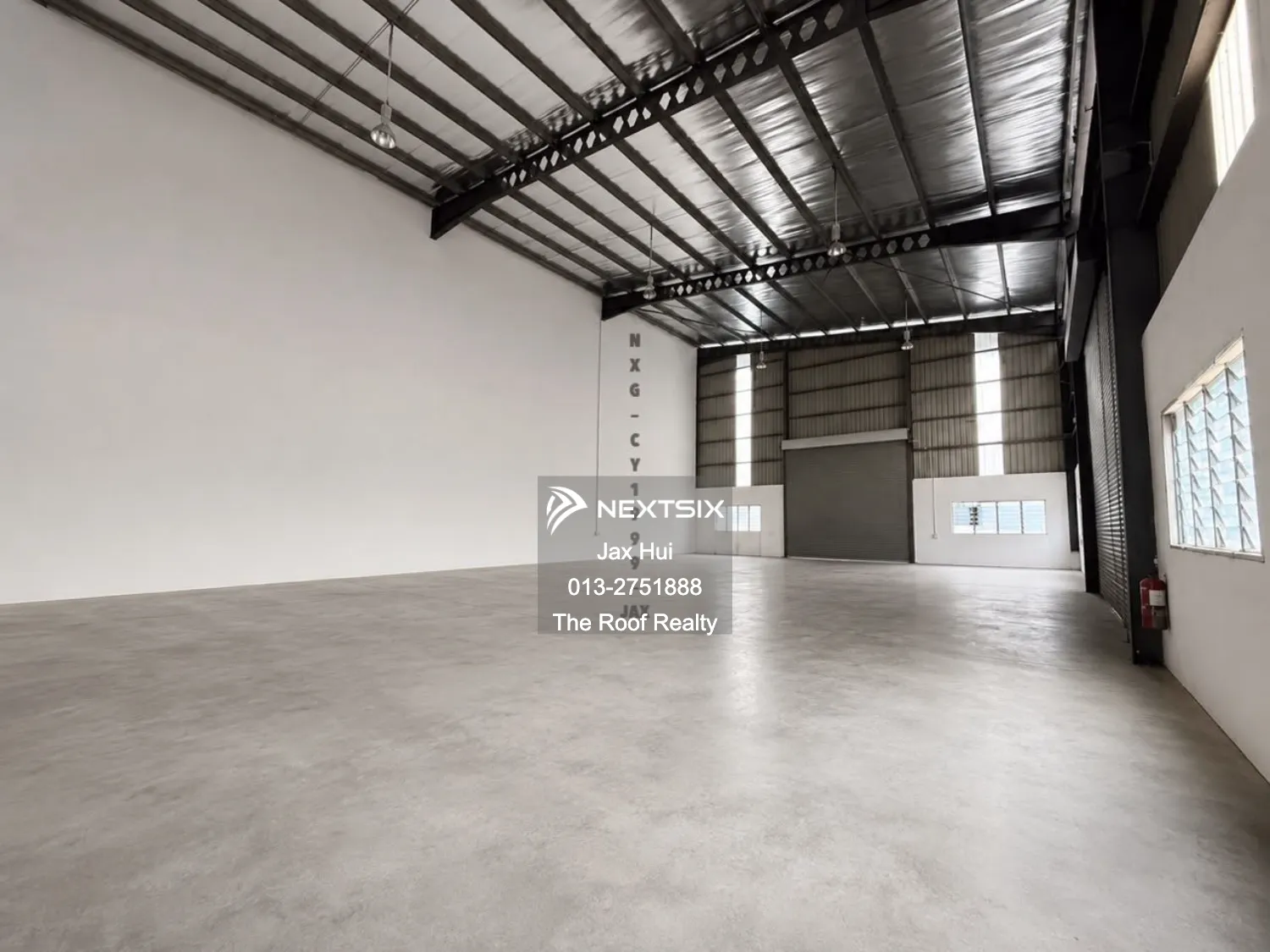 Semi-D Factory For Rent in Klang Selangor - Image 5