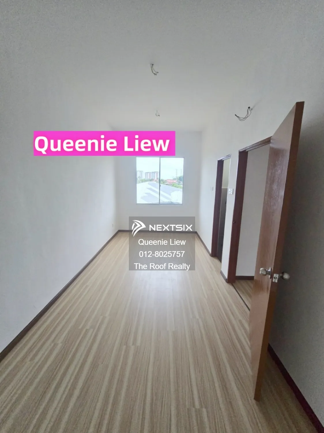2-sty Terrace/Link House For Sale in Papar Sabah - Image 5