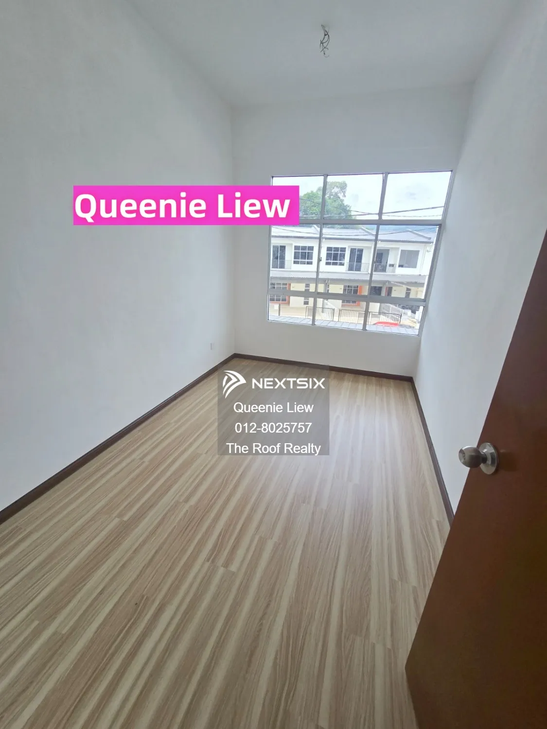 2-sty Terrace/Link House For Sale in Papar Sabah - Image 6