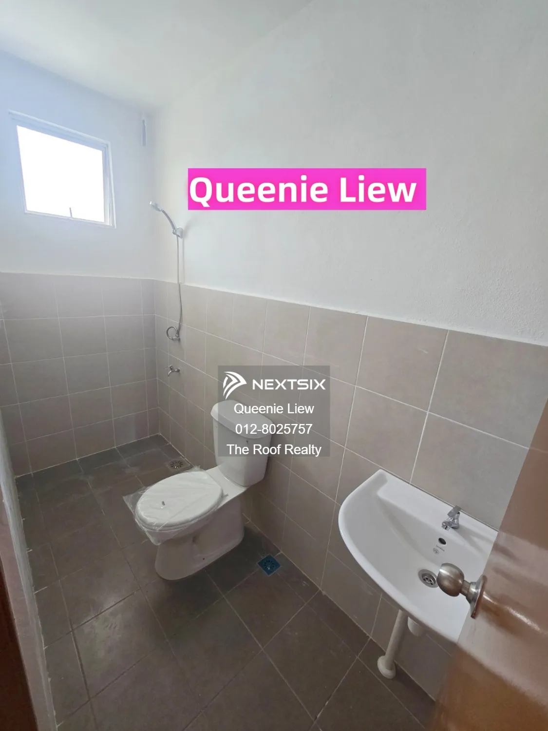 2-sty Terrace/Link House For Sale in Papar Sabah - Image 8