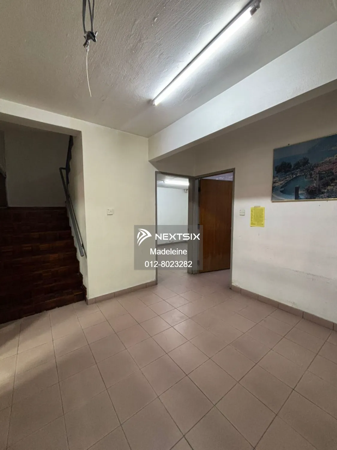 2-sty Terrace/Link House For Sale in Kota Kinabalu Sabah - Image 3