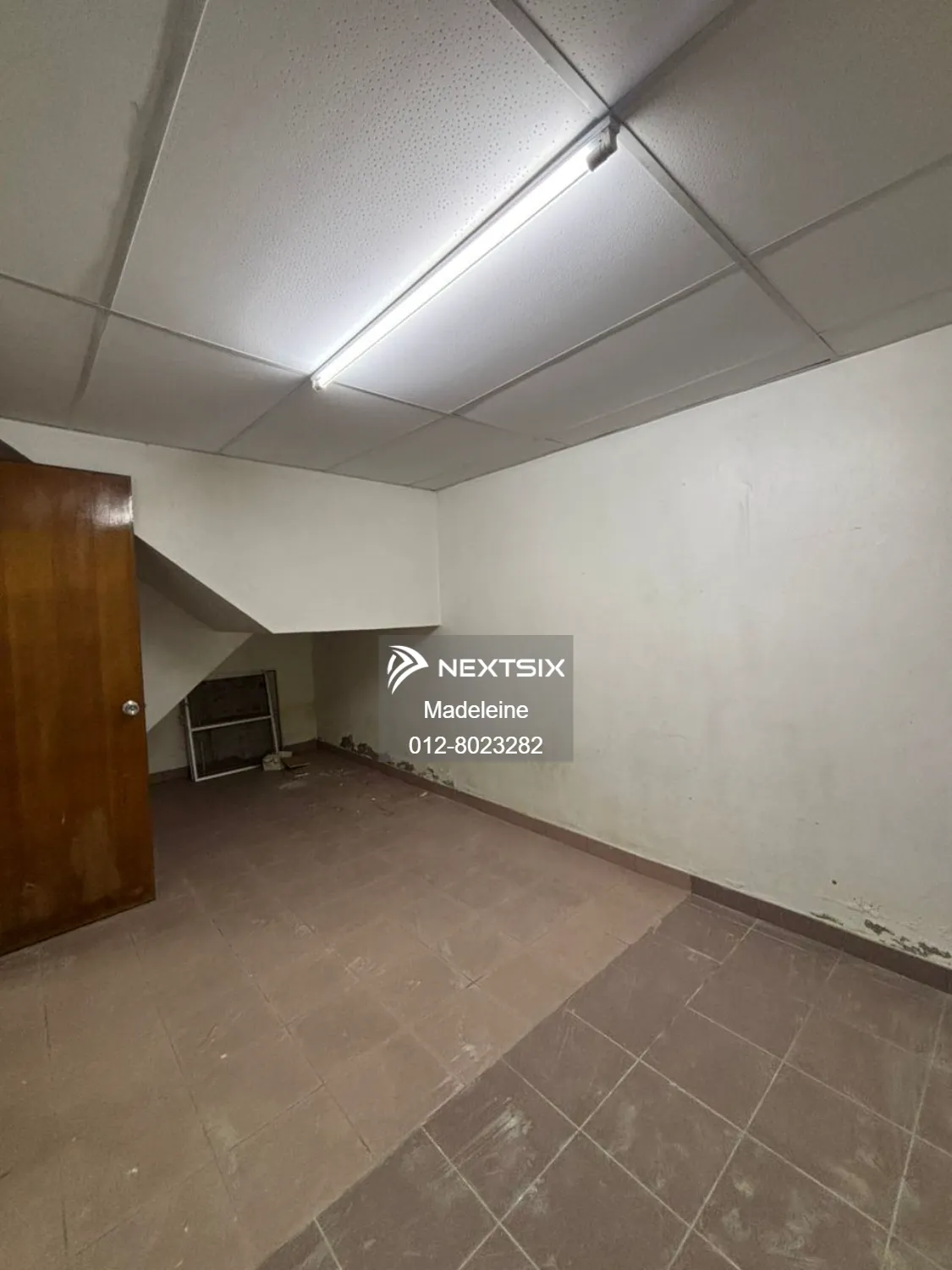 2-sty Terrace/Link House For Sale in Kota Kinabalu Sabah - Image 4