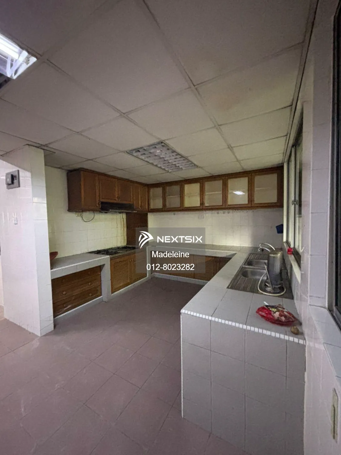 2-sty Terrace/Link House For Sale in Kota Kinabalu Sabah - Image 5