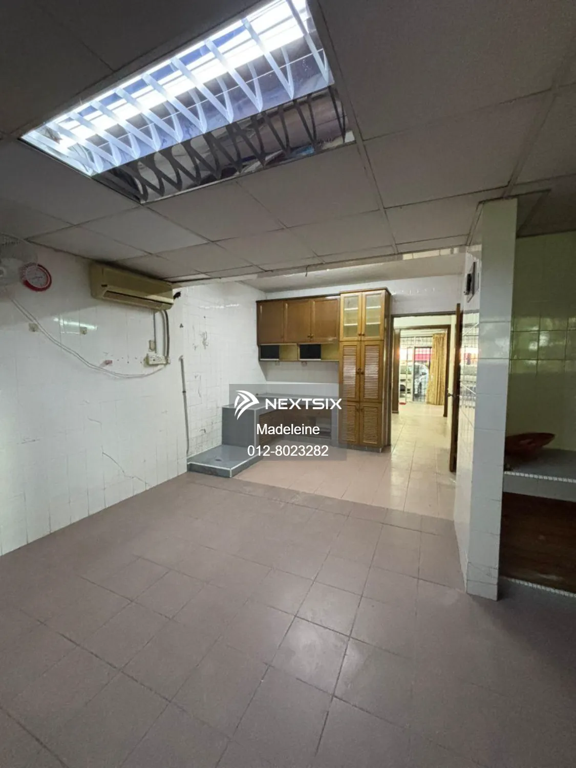 2-sty Terrace/Link House For Sale in Kota Kinabalu Sabah - Image 6
