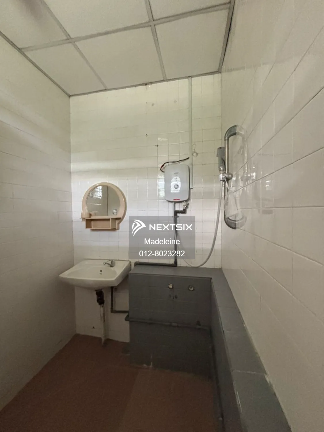 2-sty Terrace/Link House For Sale in Kota Kinabalu Sabah - Image 9