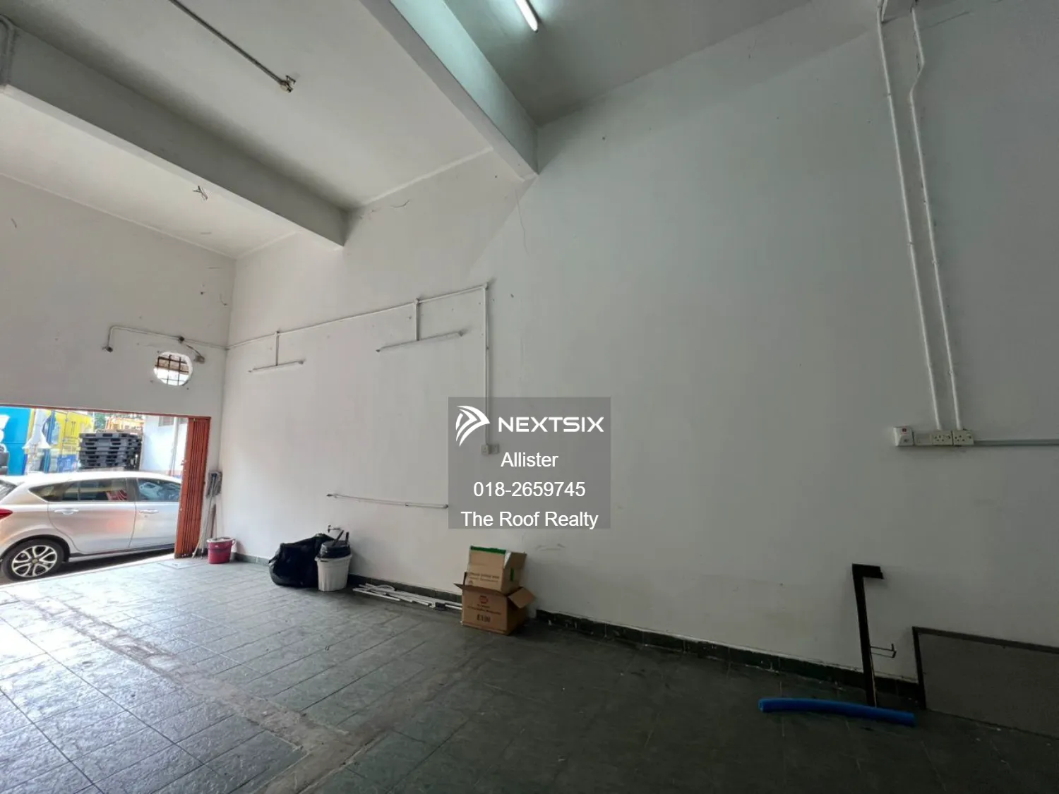 Shop For Rent in Klang Selangor