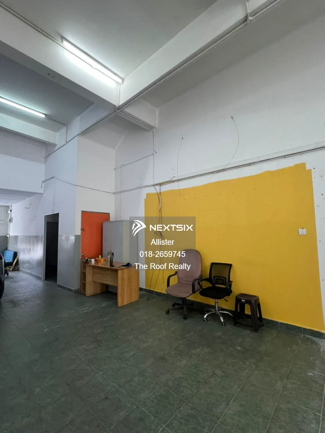 Shop For Rent in Klang Selangor - Image 5